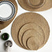 Handwoven Jute Heat Resistant Mat