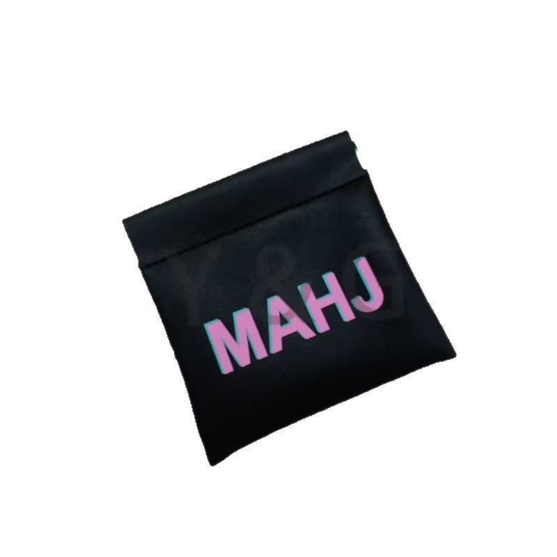 Mini Storage Pouch – Compact  Organizer Bag for Small Essentials & Daily Carry