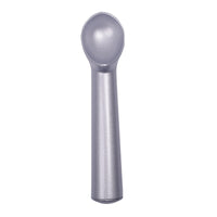Metal Ice Cream Scoop – Aluminum Alloy Durable Dessert Serving Spoon
