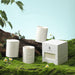 Poetry Ceramic Soy Wax Candle