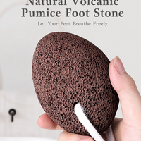 Natural Volcanic Pumice Foot Stone