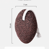 Natural Volcanic Pumice Foot Stone