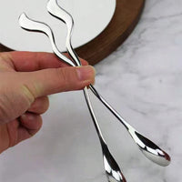 304 Stainless Steel Long Handle Stirring Spoon