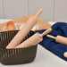 Beech Wood Rolling Pin Baking Tool