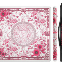 Mahjong Table Mat – Stain Resistant Wear Resistant Non-Slip Easy Care Game Pad