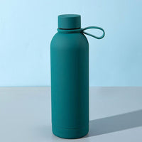 500ml Stainless Steel Insulated Water Bottle