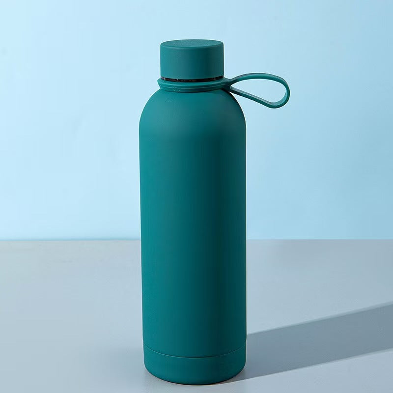 500ml Stainless Steel Insulated Water Bottle