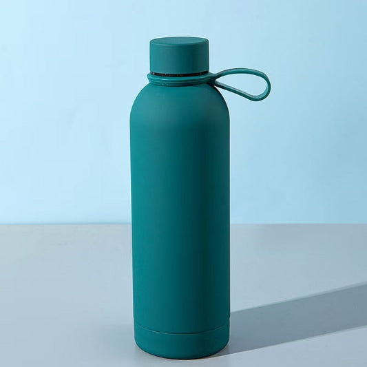 500ml Stainless Steel Insulated Water Bottle