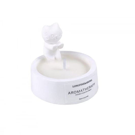 Cute Decorative Scented Candle