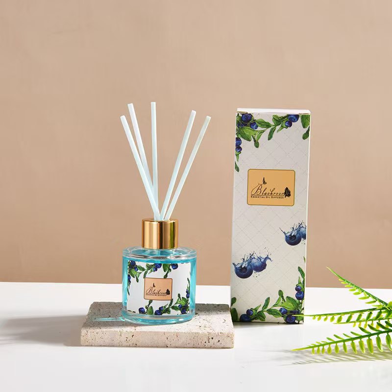 Fruit Scent Flameless Aroma Diffuser