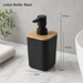Travel Lotion Dispenser Bottle Portable Cosmetic Container