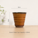 Japanese Vintage Ceramic Coffee Cup Tea Cup Minimalist Home Mug