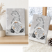 hristmas Kitchen Towel Set 2 Pieces Holiday Dish Cloth Home Cleaning Towel