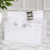 Linen Napkin – Simple Decorative Table Napkin