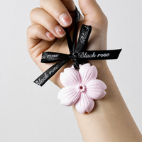 Wardrobe & Cabinet Hanging Fragrance Diffuser