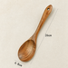 Acacia Wood Salad Serving Spoon and Fork