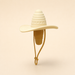 Creative Silicone Cowboy Hat Bottle Stopper Reusable Bottle Sealer