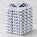 Waffle Weave Pure Cotton Thick Dishcloth Kitchen Cleaning Towel