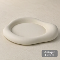 Cloud Shape Silicone Heat Resistant Cup Coaster