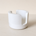 Diatomite Sponge Holder Kitchen Storage Rack Absorbent Organizer