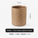 Ceramic Kitchen Utensil Holder Storage Container Chopstick Holder