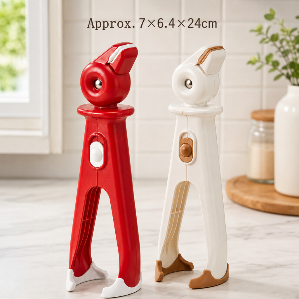Heat Resistant Kitchen Tongs Bowl Lifter Steamer Plate Clip Tool