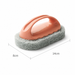 Kitchen Sponge Scrubber with Handle Dishwashing Cleaning Brush