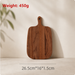 Walnut Wood Cutting Board Steak Serving Board