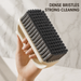 Multifunctional Household Cleaning Brush Dense Bristle Scrub Brush