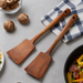 Acacia Wood Kitchen Spatula