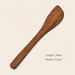 Wood Dumpling Filling Scoop
