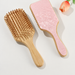 Anti-Static Air Cushion Massage Hair Comb