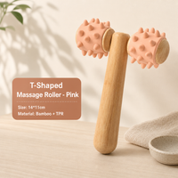 Muscle Massage Roller Stick 14×11cm