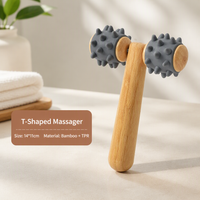 Muscle Massage Roller Stick 14×11cm
