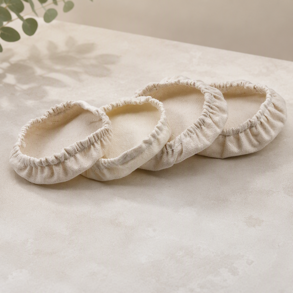 Thickened Cotton Glass Jar Cover Fermentation Cover