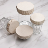 Thickened Cotton Glass Jar Cover Fermentation Cover