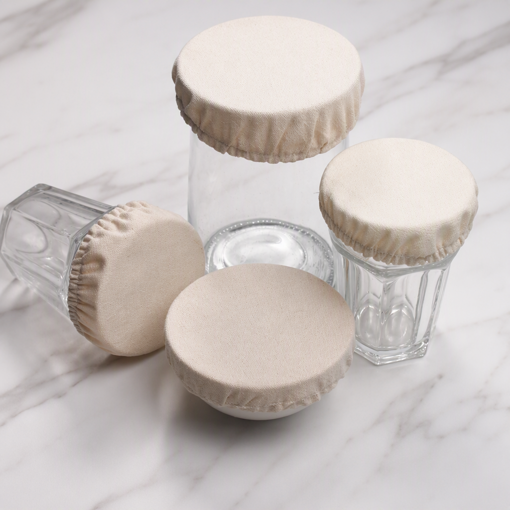 Thickened Cotton Glass Jar Cover Fermentation Cover