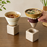 Handmade Ceramic Coffee Mug