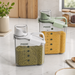 Moisture-Resistant Airtight Food Storage Container
