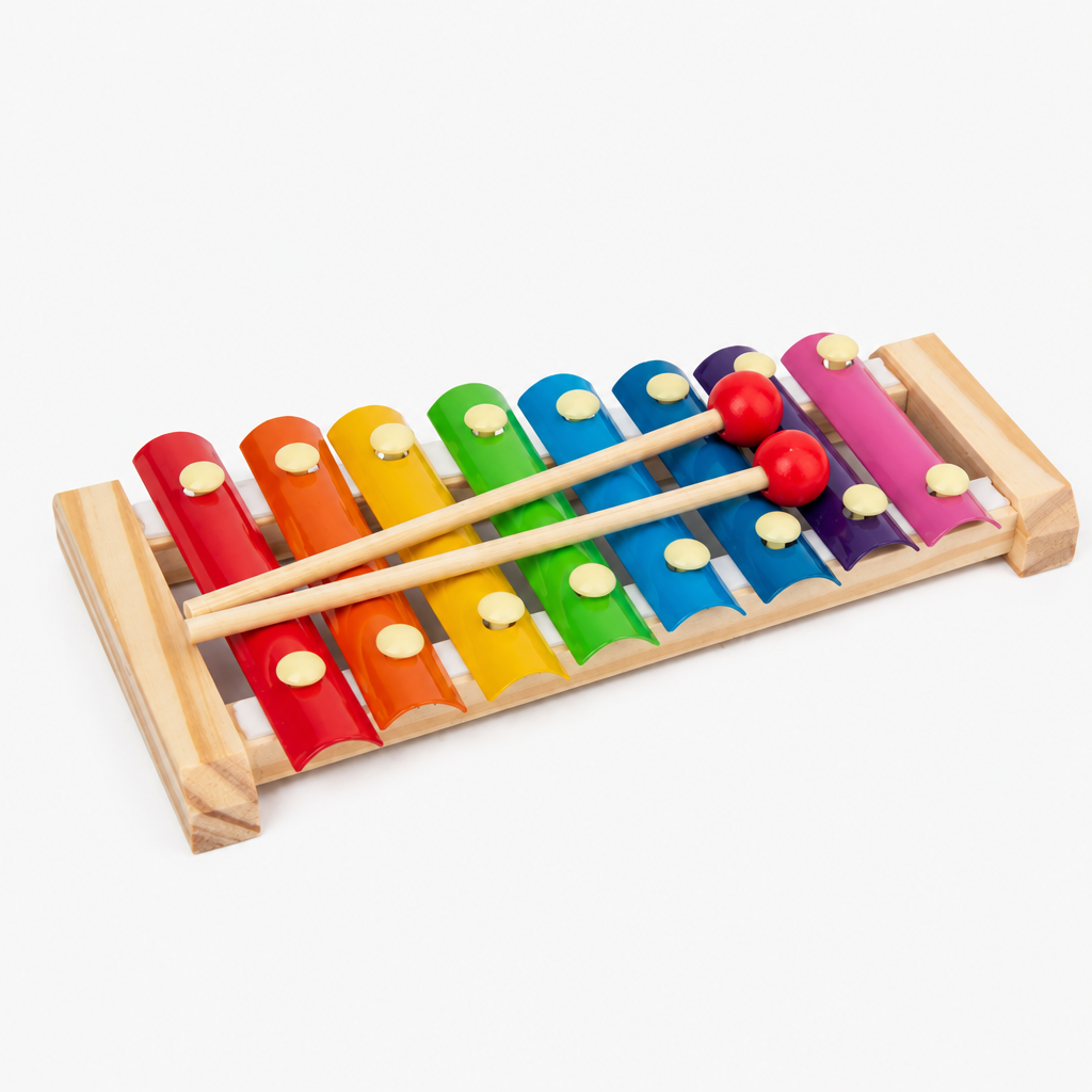 Interactive Tabletop Musical Game
