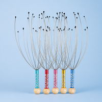 Portable Scalp Relaxation Device(Colors are shipped randomly.)