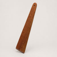 Beech Wood Dough Mixing Tools, Natural Baking Accessories
