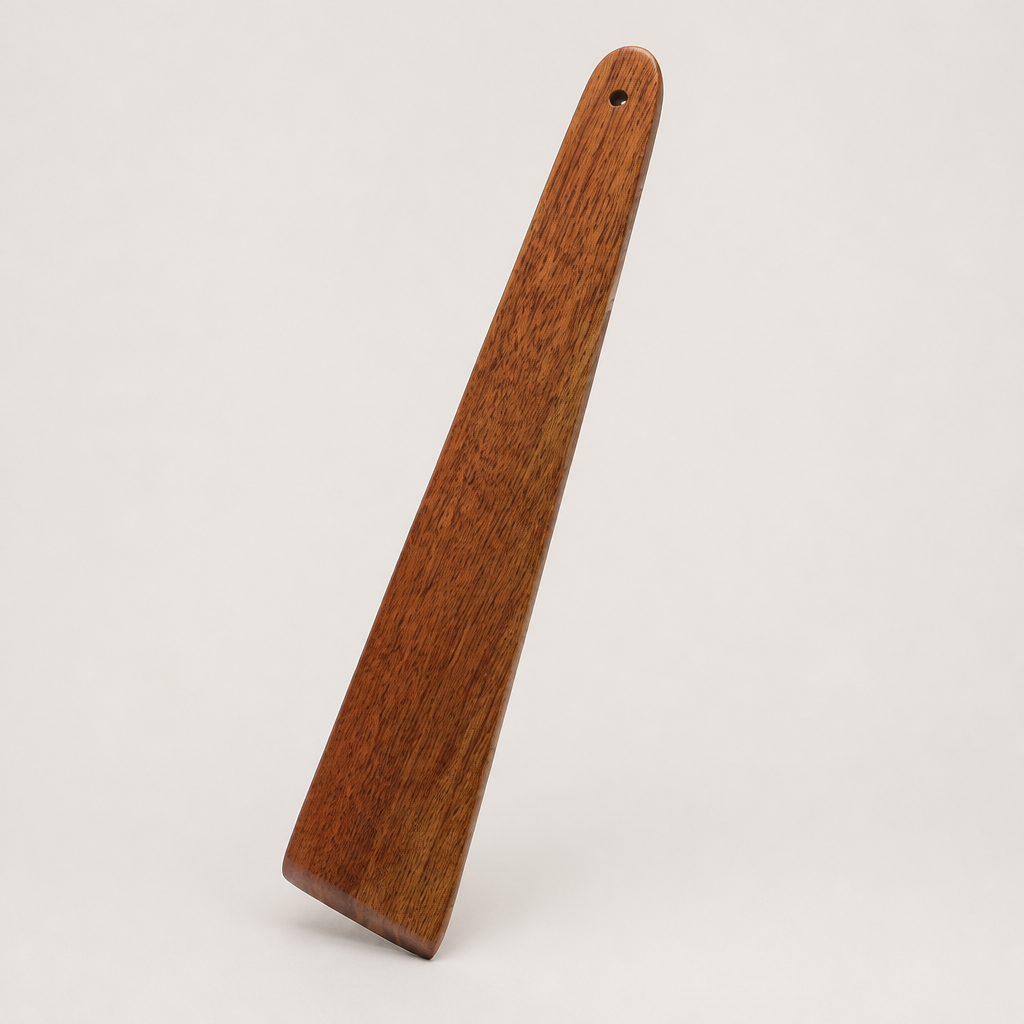 Beech Wood Dough Mixing Tools, Natural Baking Accessories
