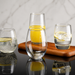 Glass Drinking Cup, Everyday Water Glass