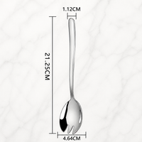 304L Stainless Steel Cutlery