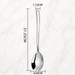 304L Stainless Steel Cutlery