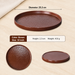 Decorative Meat Platter for BBQ