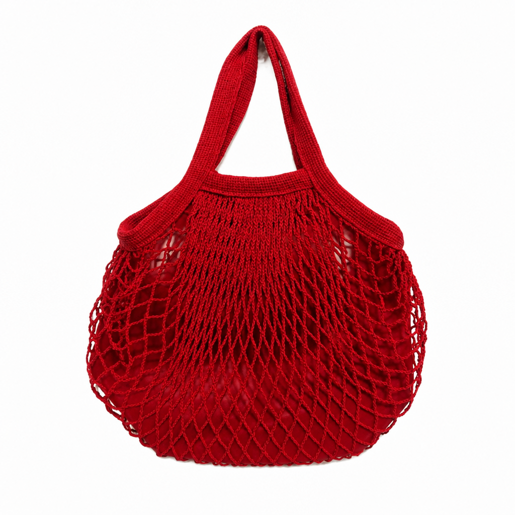 Reusable Handheld Grocery Tote