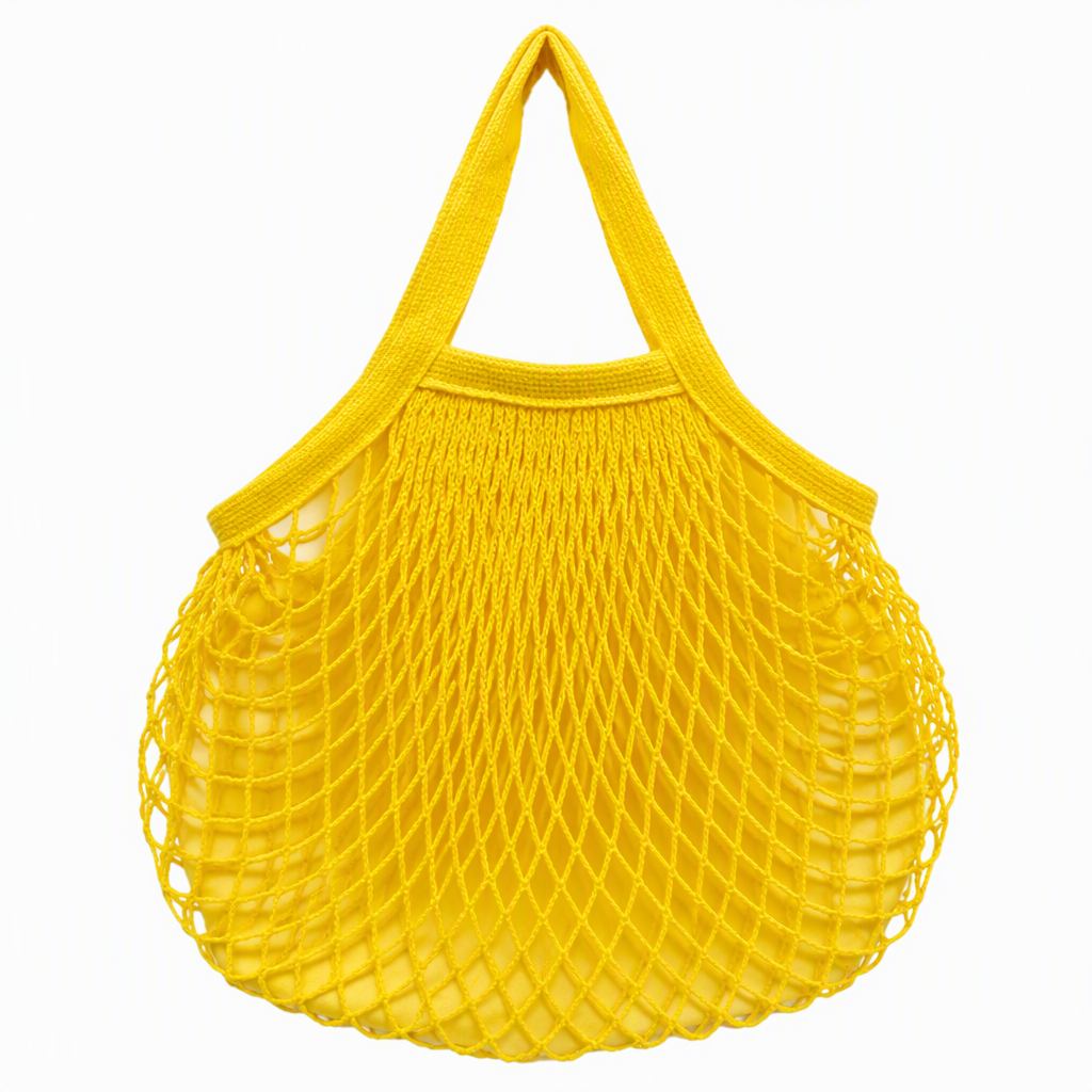 Reusable Handheld Grocery Tote