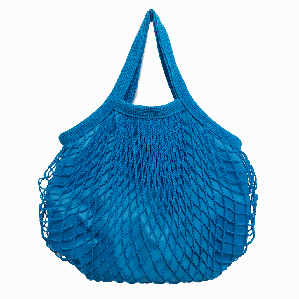 Reusable Handheld Grocery Tote